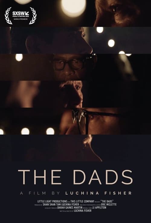 The Dads poster