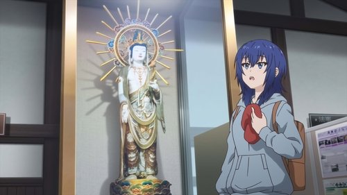 ZatsuTabi -That’s Journey-: 1×2