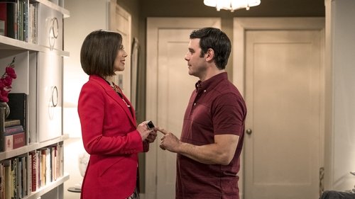 Younger: 40 é o Novo 20: 4×10