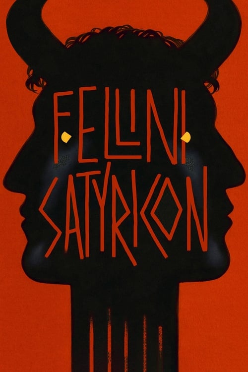 Fellini – satyricon