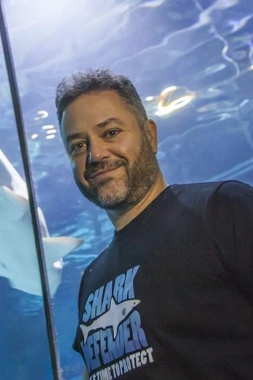 Karlos Simón profile