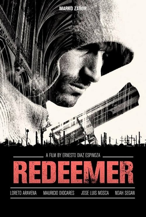 Redeemer 2014 Redeemer 2014