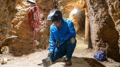 Image de l'épisode Épisode 3