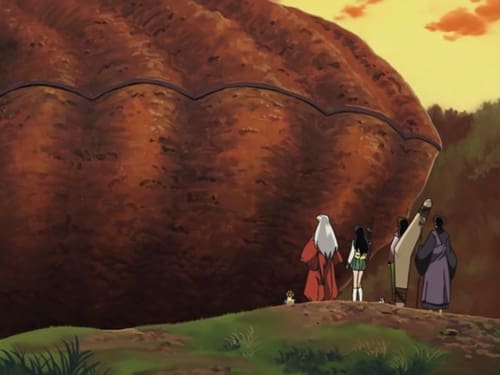 InuYasha: 6×18