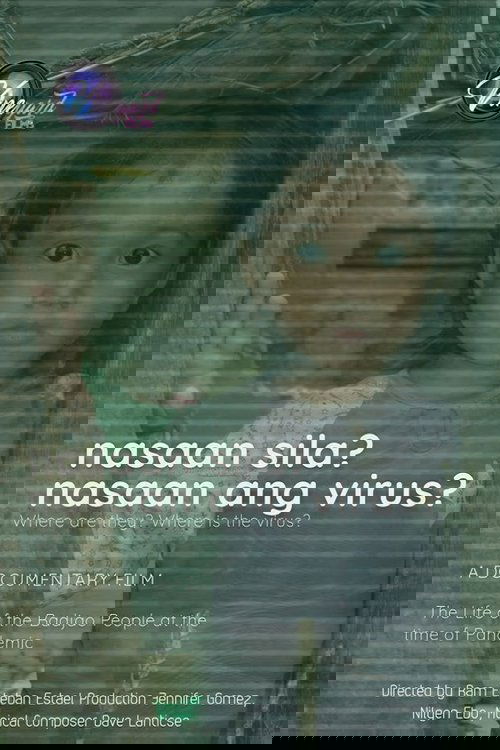 Where Are They, Where Is the Virus? poster