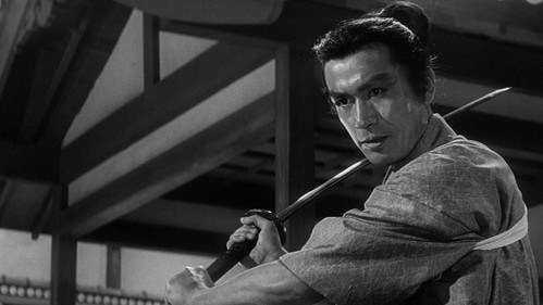 Harakiri