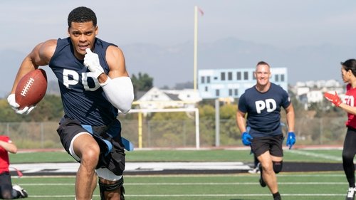 The Rookie: 7×14