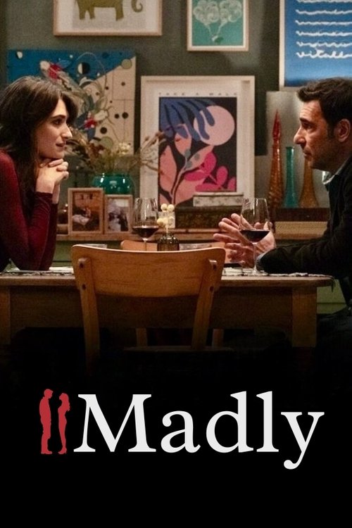 Pôster de Madly