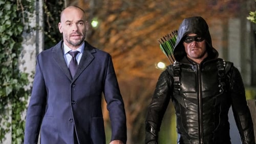 Arrow: 5×14