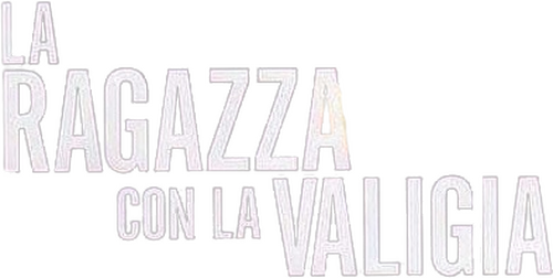 La ragazza con la valigia