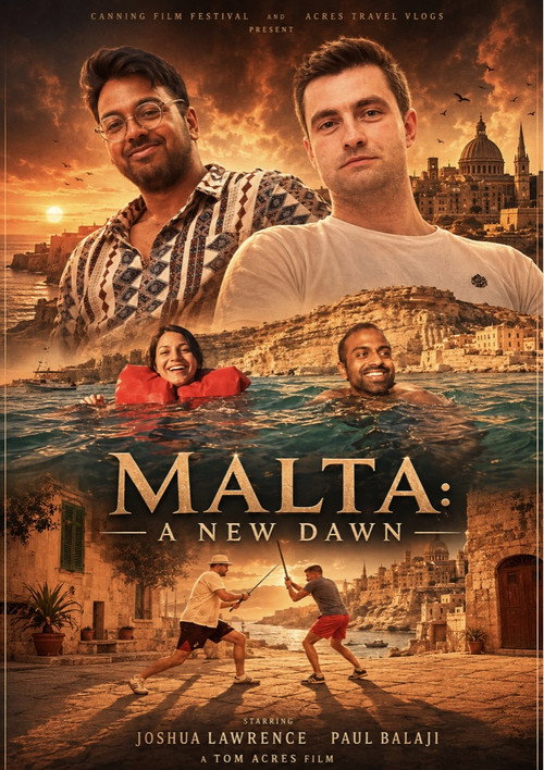Malta: A New Dawn