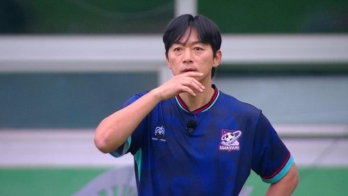 Image de l'épisode 32