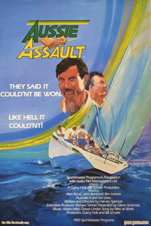 Aussie Assault 1984