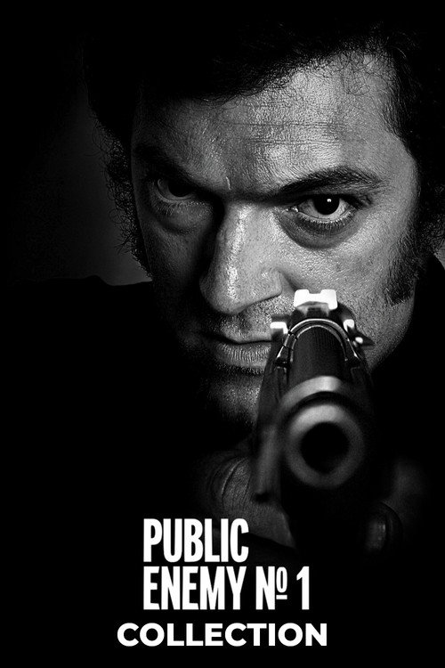 Public Enemy No. 1 Filmreihe