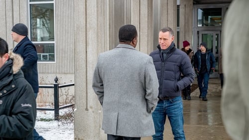 Chicago P.D.: Distrito 21: 6×17