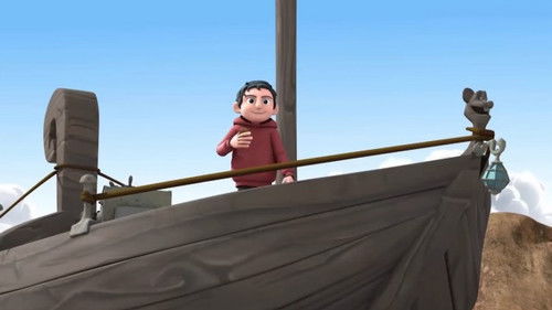 Image de l'épisode 20