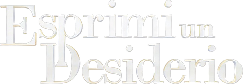 Esprimi un desiderio official logo