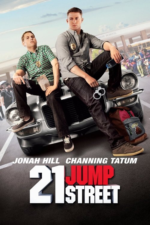 Image 21 Jump Street