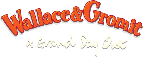 A Grand Day Out