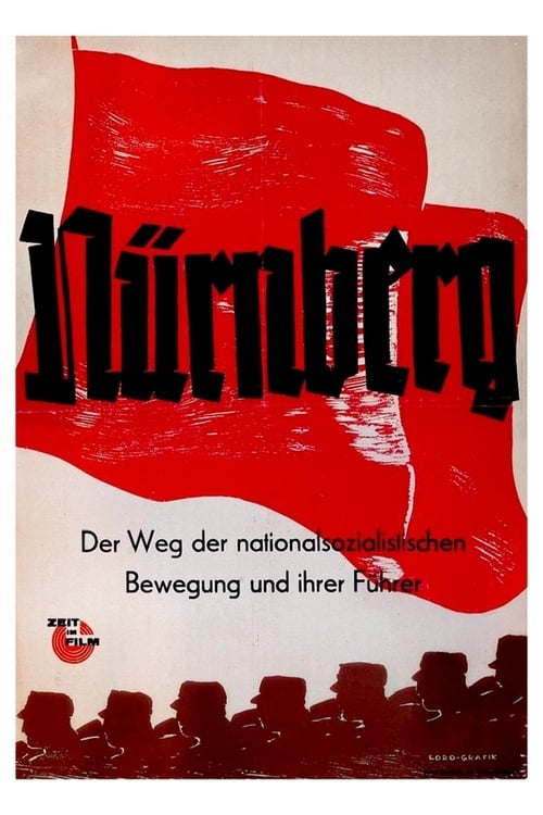 Nuremberg: Its Lesson for Today poster