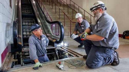 Poster della serie Dirty Jobs