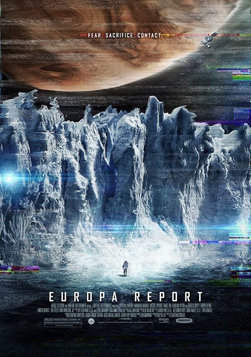 Watch Europa Report (2013) HD Movie Online Free