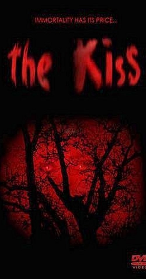 Poster do filme The Kiss