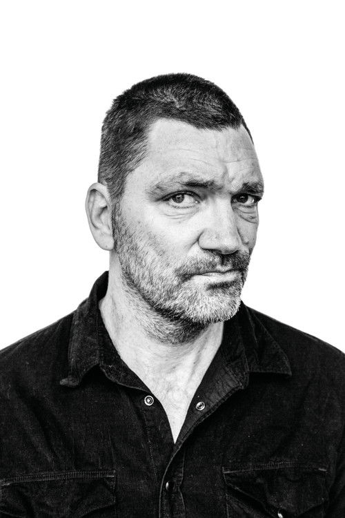 Theo Maassen: Onbegonnen Werk poster