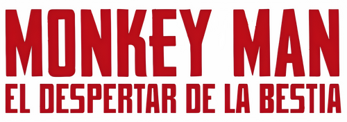 Monkey Man: El Despertar De La Bestia