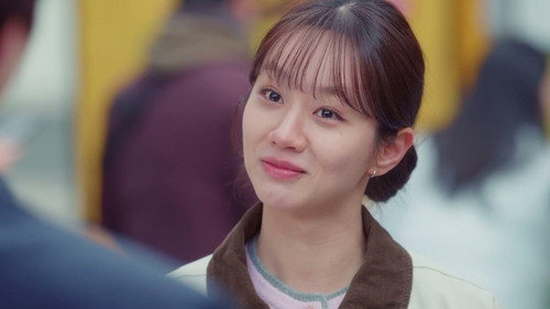 Dream to You (2026) เติมฝันในใจเธอ ตอนที่ 9
