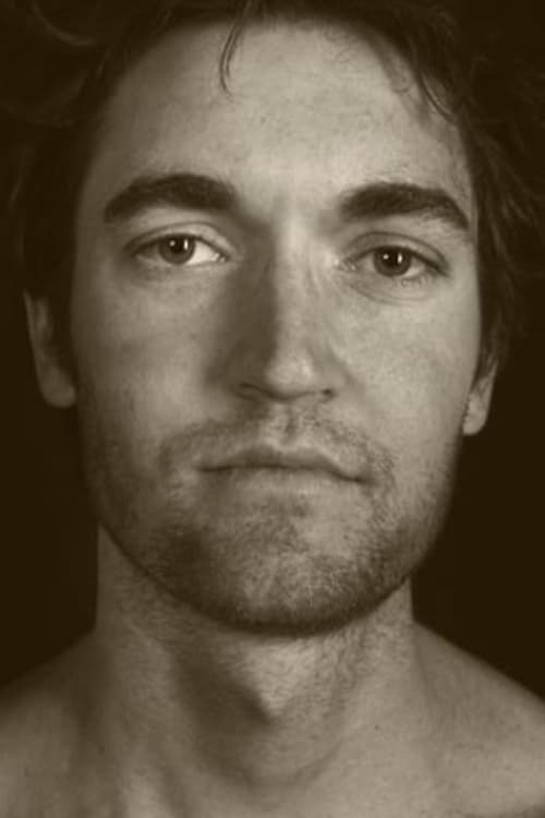 Grootschalige poster van Ross Ulbricht