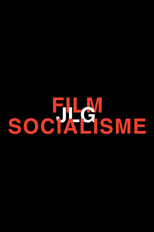 Film Socialisme