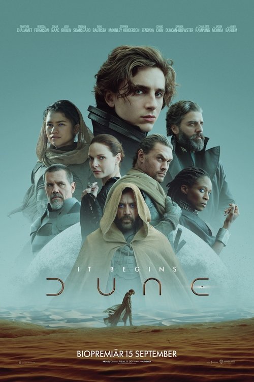 Posters