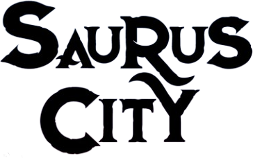 Saurus City