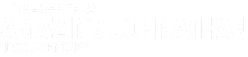 The Amazing Johnathan Documentary (2019)