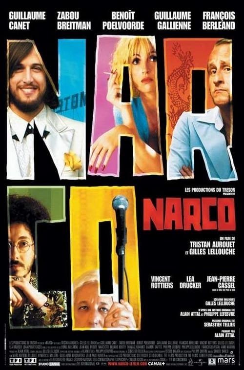 Image Narco