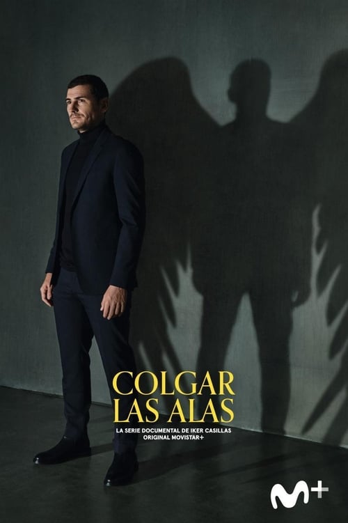 Poster Image for Colgar las alas