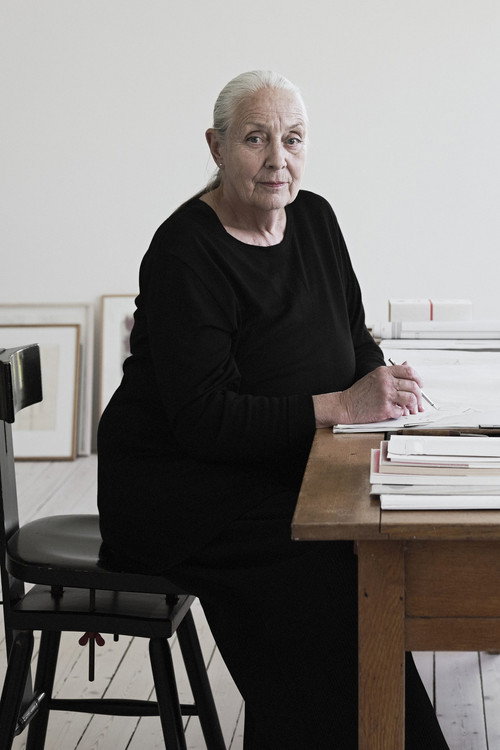 Ingegerd Råman