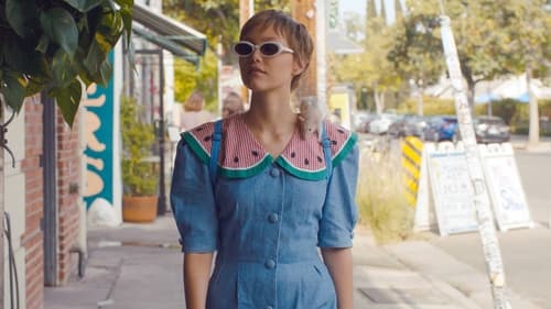 好莱坞星星女孩