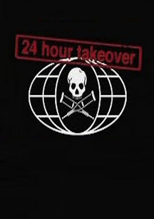 Jackassworld.com: 24 Hour Takeover 2008