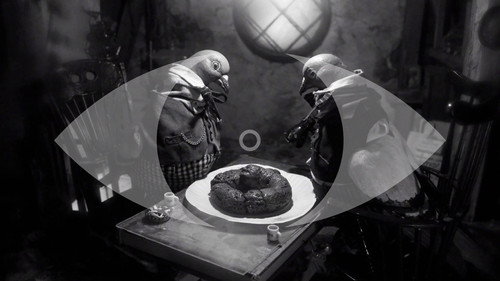 Naked Island - We Eat Shit — still 2