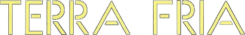 Terra Fria - Logo 1