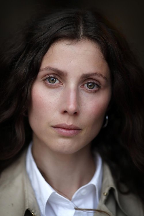 Image de Katrine Greis-Rosenthal