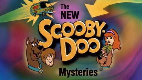The New Scooby-Doo Mysteries