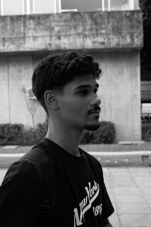 Foto de Abraão Guilherme