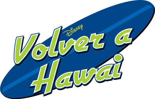 Volver a Hawai