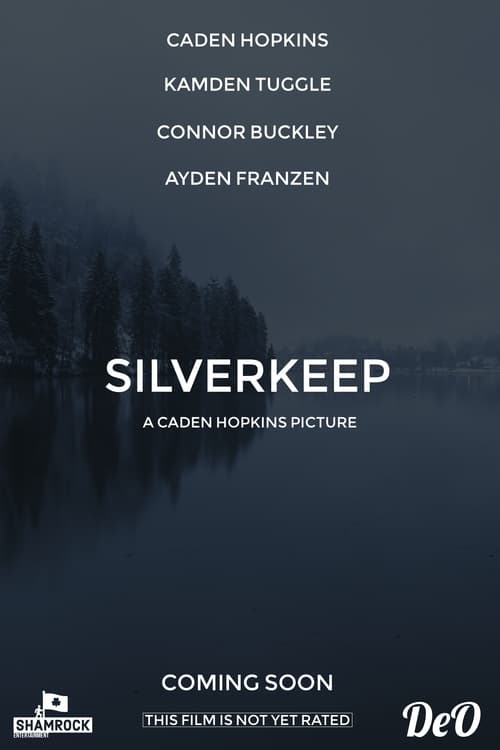 Silverkeep (2024) poster