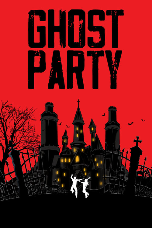 Ghost Party a 