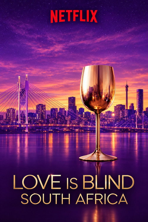 Love Is Blind: South Africa