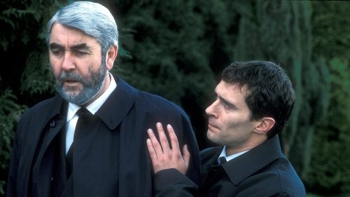 Escena del episodio 3 de la temporada 6 de la serie Dalziel & Pascoe